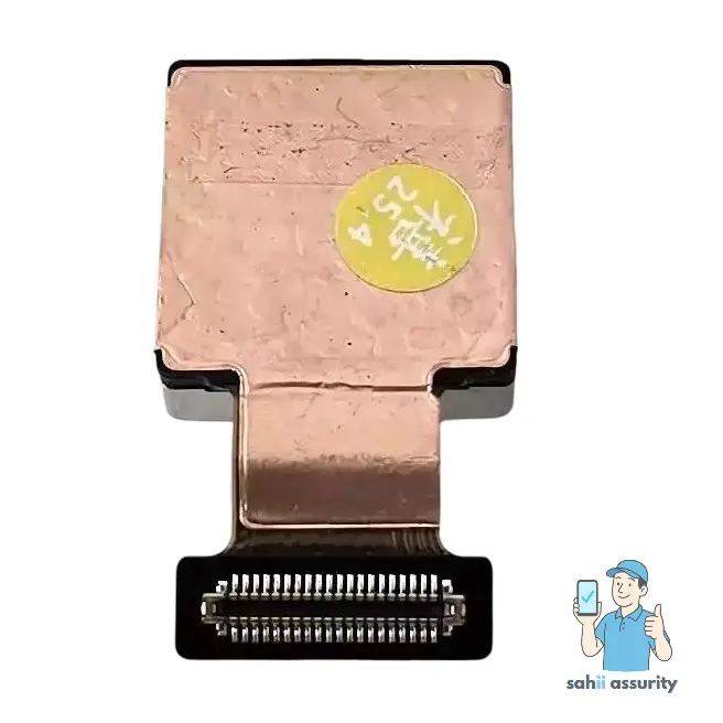 Replacement Back Camera for Realme GT 6T (Main Camera) thumbnail